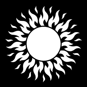 Gobo, Sun MS-1131-6967