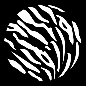 Gobo, Tiger 2 MS-2256-0