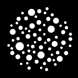 Gobo, Dots Medium MS-2260-0