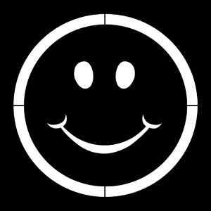 Gobo, Happy Symbol MS-2296-7664