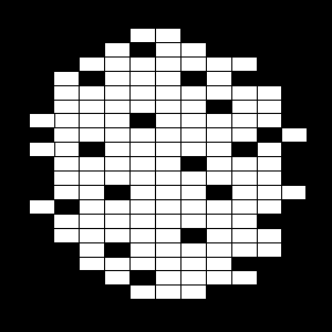 Gobo, Crossword Game MS-2326-0