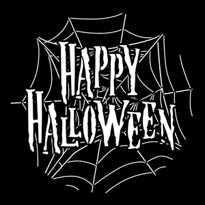 Gobo, Halloween Web MS-3073-0