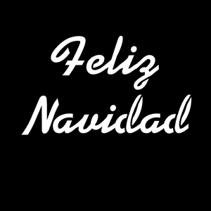 Gobo, Feliz Navidad MS-3291-0