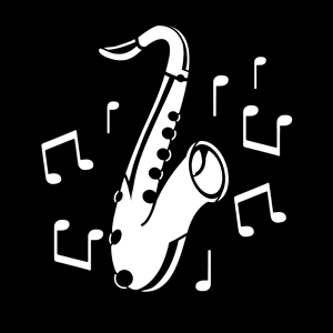 Gobo, Saxophone MS-3316-0