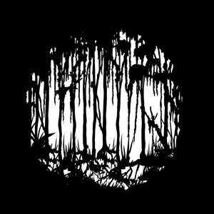 Gobo, Scary Swamp Dark MS-4006-0