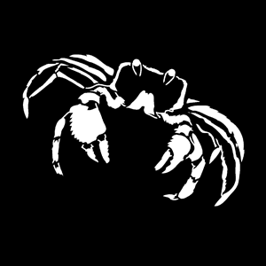 Gobo, Sea Crab MS-4142-0