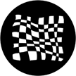 Gobo, Graphics & Grills: Chequered Flag 3 - 78052-0