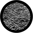 Gobo, Breakups: Slate Roof - 78452-0