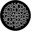 Gobo, Graphics: Puzzled Reverse - 78471-0