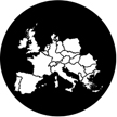 Gobo, World Around Us: Europe - 77876-0