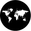 Gobo, World Around Us: The World - 77878-0