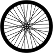 Gobo, Rotation: Spokes - 77923-0