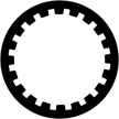 Gobo, Rotation: Cog - 78069-0