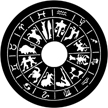 Gobo, Rotation: Horoscope - 78081-0