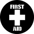 Gobo, Architectural & Retail: First Aid - 77678-0