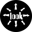 Gobo, Architectural & Retail: Look - 77687-0