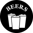 Gobo, Architectural & Retail: Beers - 77694-0