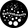 Gobo, Architectural & Retail: Refreshments - 77696-0