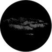 Gobo, Clouds & Sky: Cirro-Stratus 1 Mesh - 77827-0