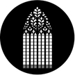 Gobo, Churches & Heraldics: York Minster - 77856-0