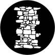 Gobo, Boundaries & Wildlife: Dry Stone Wall 1 - 77950-0