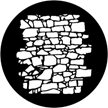 Gobo, Boundaries & Wildlife: Dry Stone Wall 2 - 77951-0