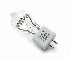 DVY. 650 WATT 120V