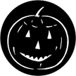 Gobo, Occasions & Holidays: Pumpkin - 77948-0