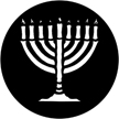 Gobo, Occasions & Holidays: Candles/Menorah - 78007-0