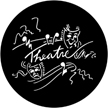 Gobo, Occasions & Holidays: Theatre - 78109-0