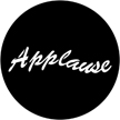 Gobo, Occasions & Holidays: Applause - 78119-0