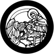 Gobo, Occasions & Holidays: Nativity - 78393-0