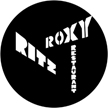 Gobo, Occasions & Holidays: Roxy - 79141-0