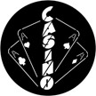 Gobo, Occasions & Holidays: Casino - 79142-0