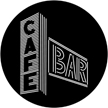 Gobo, Occasions & Holidays: Cafe Bar - 79143-0