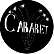 Gobo, Occasions & Holidays: Cabaret 2 - 79144-0