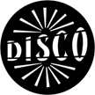 Gobo, Occasions & Holidays: Disco - 79145-0