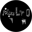 Gobo, Occasions & Holidays: Follies (b) - 79147-0