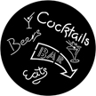 Gobo, Occasions & Holidays: Cocktails - 79148-0