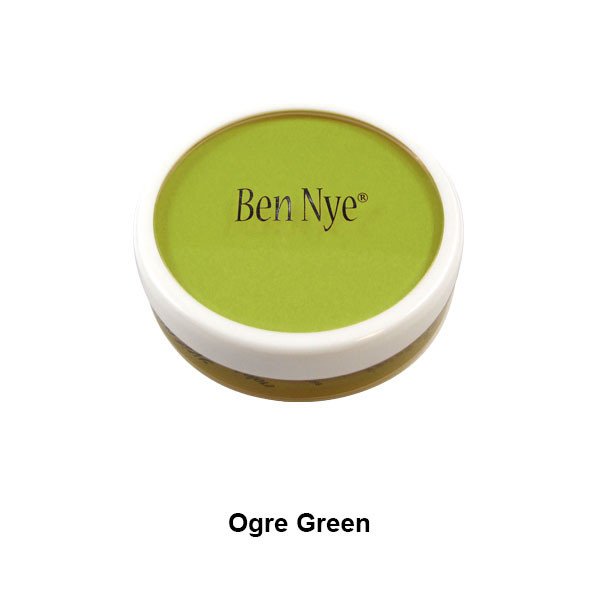 FP-111 Ogre Green, Professional Creme Colors, 1oz./28gm-0