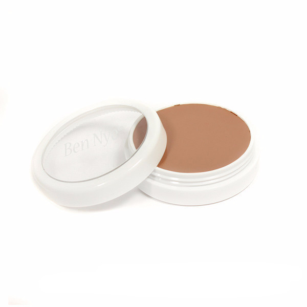 CT-09 Bella 002, Contemporary Theatre Series, Creme Foundations .5oz./14gm.-0