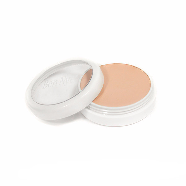 CT-11 Cameo Beige, Contemporary Theatre Series, Creme Foundations .5oz./14gm.-0