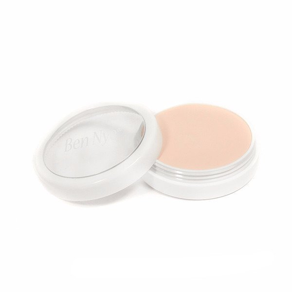 CT-01 Pale Bisque, Contemporary Theatre Series, Creme Foundations .5oz./14gm.-0