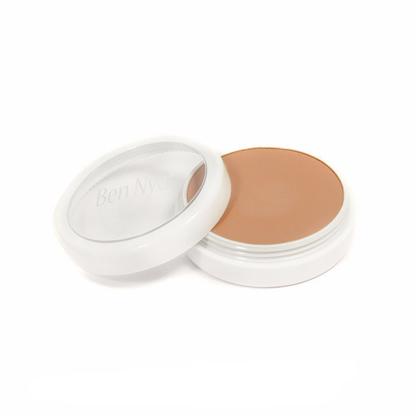 CT-17 Pale Honey, Contemporary Theatre Series, Creme Foundations .5oz./14gm.-0