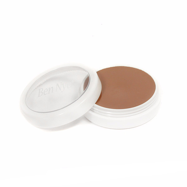 CT-15 Vanilla Almond, Contemporary Theatre Series, Creme Foundations .5oz./14gm.-0