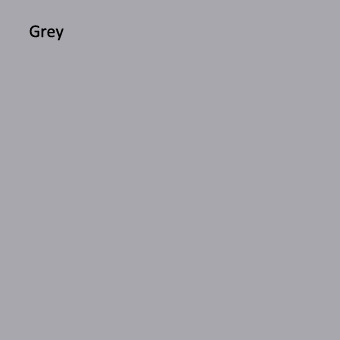 FP-112 Grey, Professional Creme Colors, 1oz./28gm -0