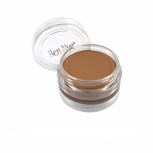 SC-6 Sienna Orange, Mojave Adjusters , MediaPRO Concealers & Adjusters .3oz./8.5gm -0