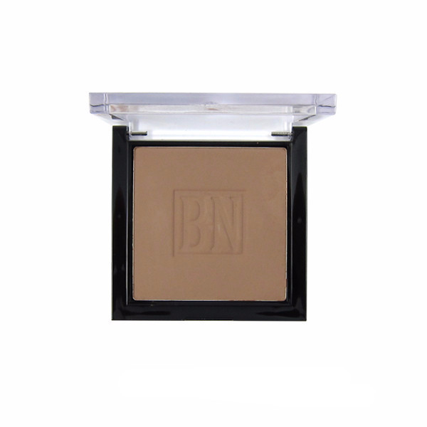 HDC-201 Neutral, Face & Body Contours, MediaPRO HD Poudre Palettes & Compacts .63oz./18gm-0