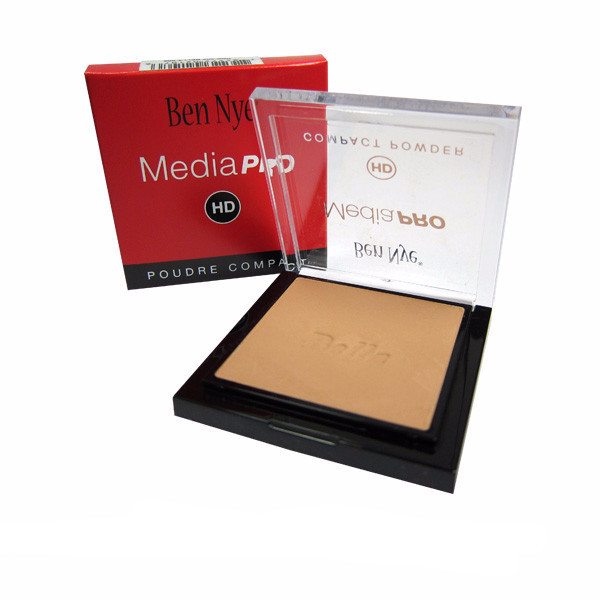 HDC-006 Bella 006, Poudre Compacts, MediaPRO HD Poudre Palettes & Compacts .63oz./18gm -0