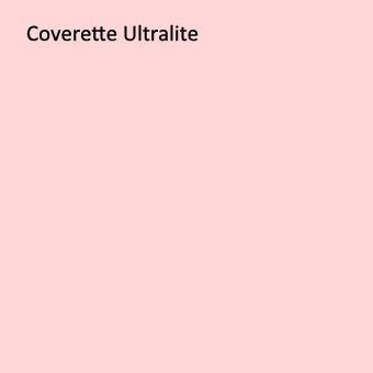 CC-0 Ultralite, Coverette® Cover-up, MediaPRO Concealers & Adjusters .3oz./8.5gm-0